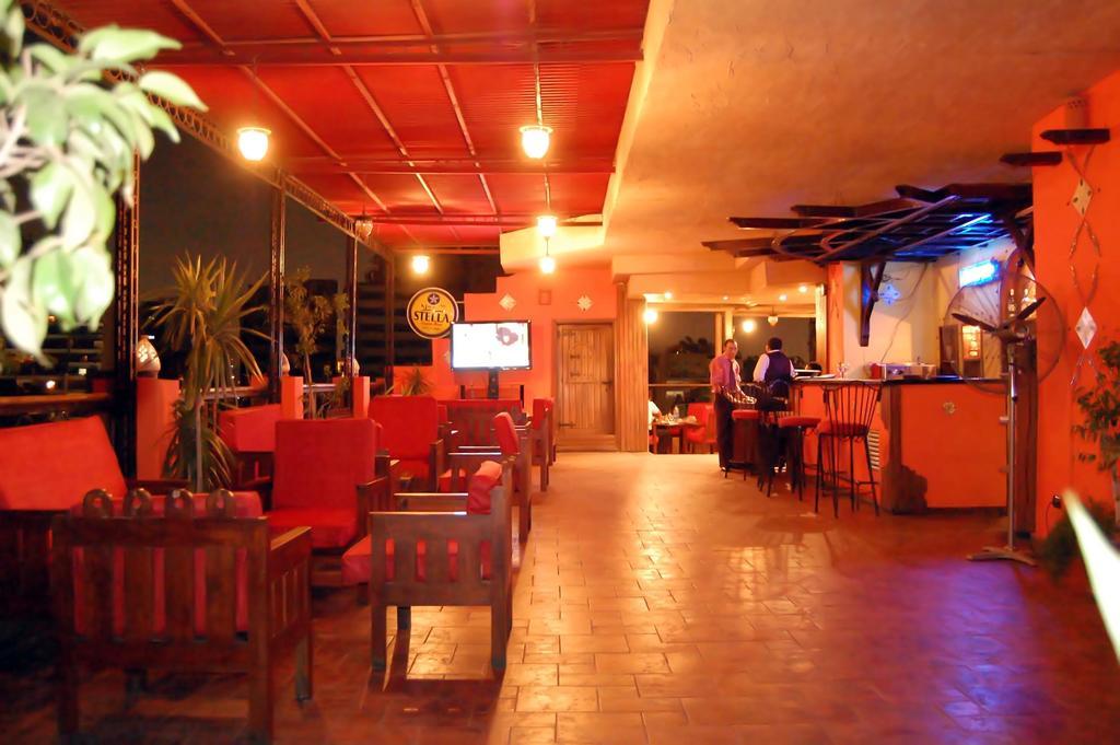 King Hotel Cairo Giza Exterior photo