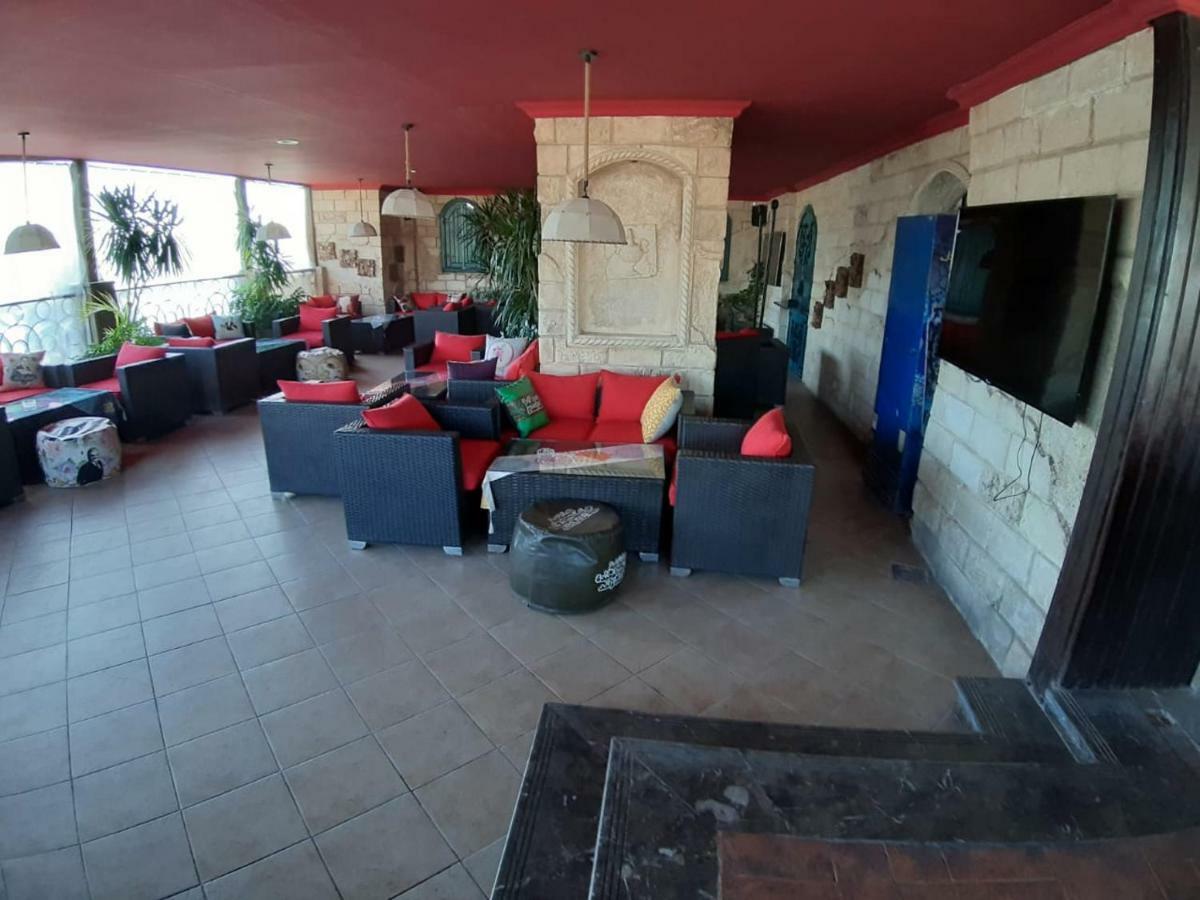 King Hotel Cairo Giza Exterior photo